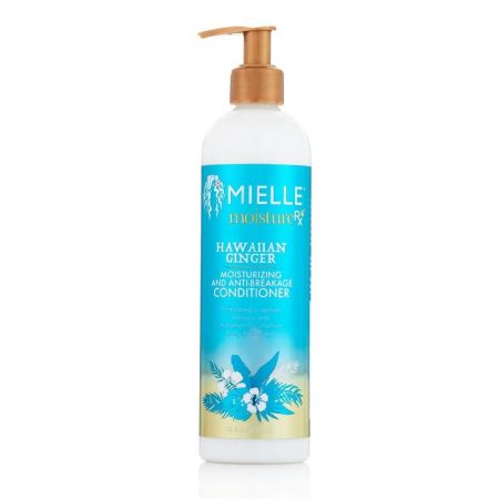 Mielle Hawaiian Ginger Moisturizing & Anti-Breakage Conditioner 12 oz