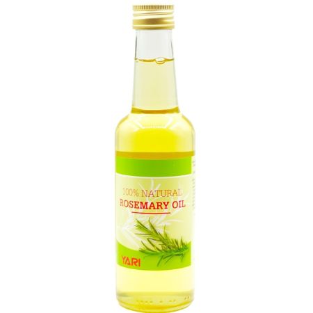 Yari 100% Natural Rosemary Oil 250 ml
