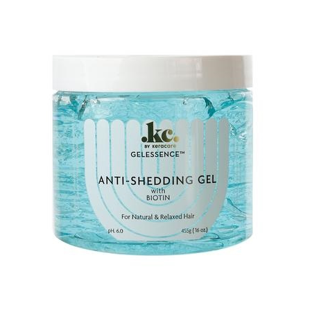 KeraCare Gelessence Anti-Shedding Gel With Biotin 455g