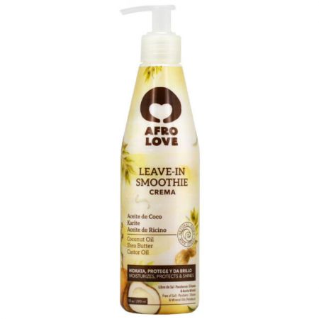 Afro Love Leave-In Smoothie 10oz