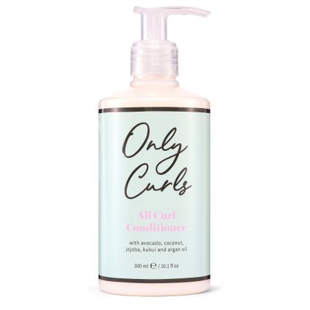 Only Curls All Curl Conditioner 300ML