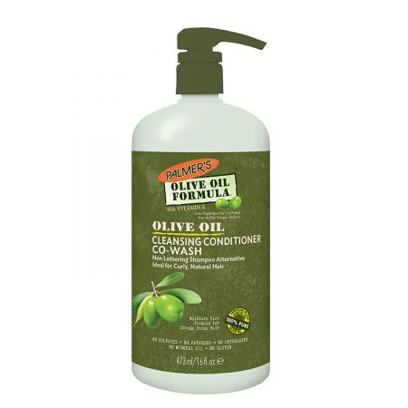 Palmers Olive Oil Formula Co-Wash Cleansing Conditioner 473ml
