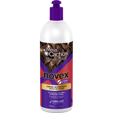 Novex My Curls Intense Leave-In 500ml