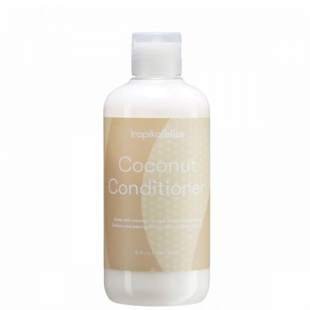 Tropikalbliss Coconut Conditioner 9oz / 266ML