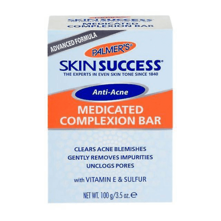 Palmers Skin Success Medicated Complexsion Bar Soap 100g