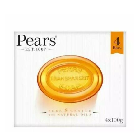 Pears Soap 100g