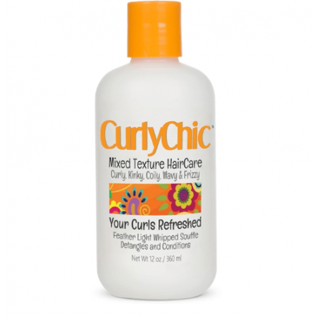 Curly Chic Your Curls Refreshed 12oz