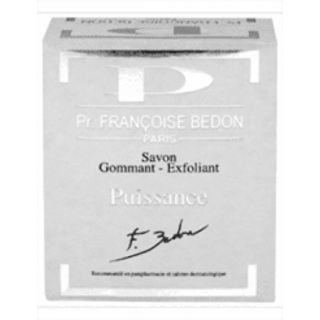 Pr. Francoise Bedon Puissance Lightening Exfoliating Soap