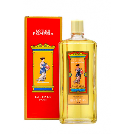 Pompeia Parfum Lotion 423 ml