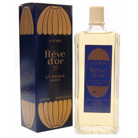 Reve Do'r Parfum Lotion 423 ml