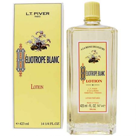 Heliotrope Parfum Lotion 423 ml