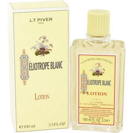 Heliotrope Parfum Lotion 100 ml