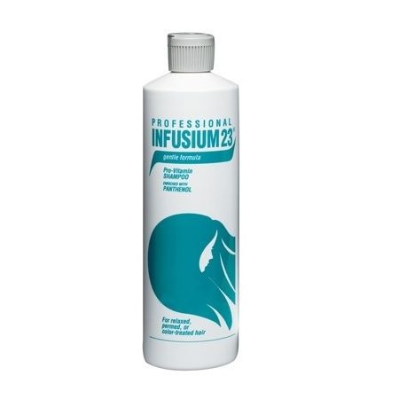 Infusium 23 Gentle Formula Pro-vitamin Shampoo 16 oz
