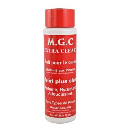 MGC Lotion Red 500 ml