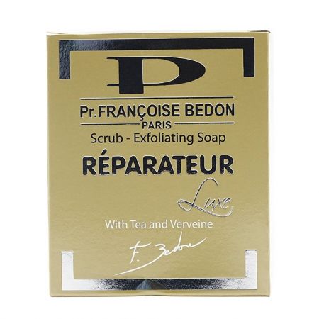 Pr. Francoise Bedon Reparateur Scrub Exfoliating Soap 200 gr