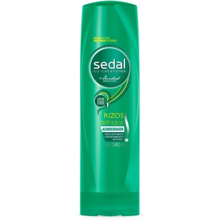 Sedal Define Curl Conditioner 350ml