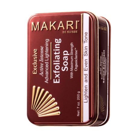 Makari Exclusive Active Intense Exfoliating Soap 7 oz