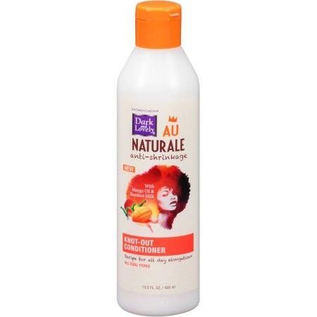 Dark and Lovely Au Naturale Knot Out Conditioner 400 ml