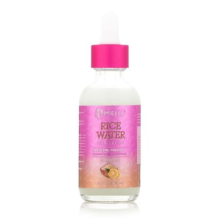 Mielle Rice Water Split End Therapy 2 oz