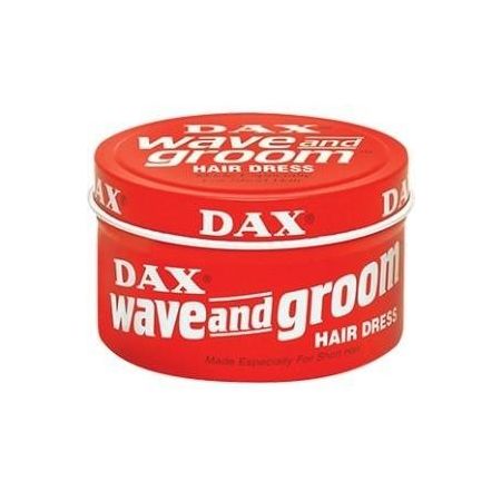 Dax Hair Dress Wave and Groom 99gr