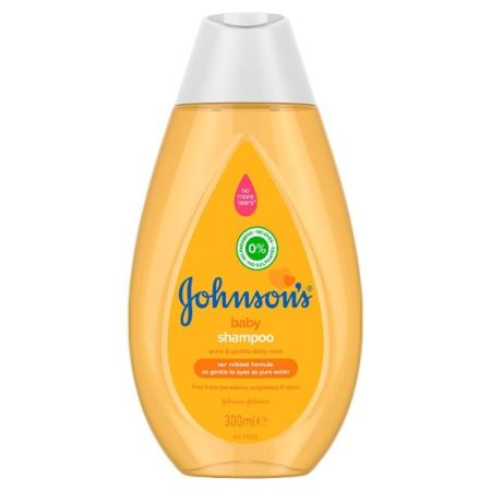 Johnson's Baby Shampoo 300 ml