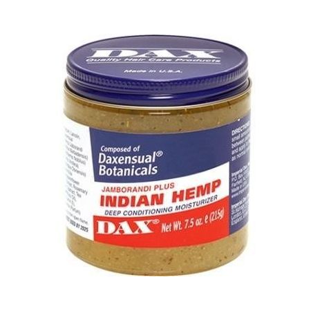 Dax Indian Hemp 213gr