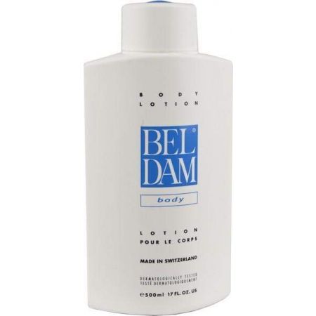 Beldam Body lotion ( White) 500 ml