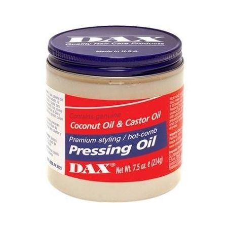 Dax Pressing Oil 213 Gr