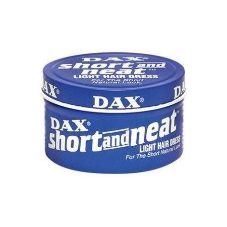 Dax Short and Neat Light Hairdress 99 gr