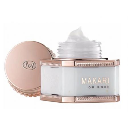 Makari 24K Gold Replenishing Night Face Cream 3.38 oz / 100 ml