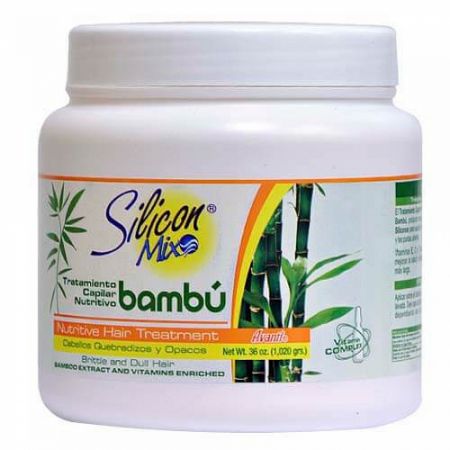 Silicon Mix Bambu Hair Treatment 36oz/1020gr
