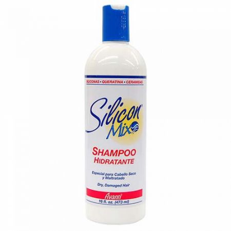 Silicon Mix Hidratante Shampoo 473ml