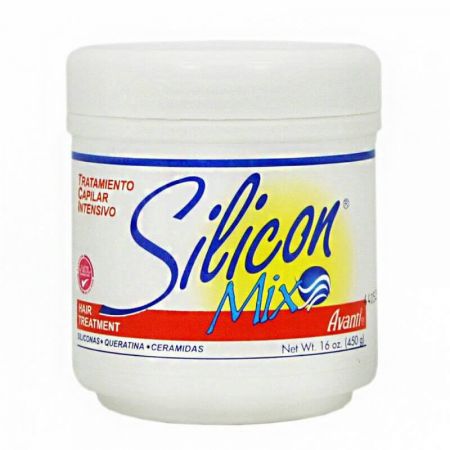Silicon Mix Hair treatment 16 oz