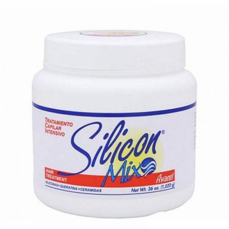 Silicon Mix Hair treatment 36oz/1020gr