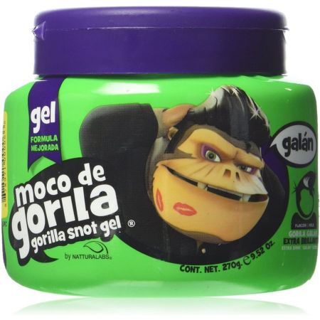Moco de Gorila Galan Gel Green 270 g