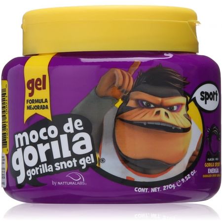 Moco de Gorilla Sport Purple 270 g