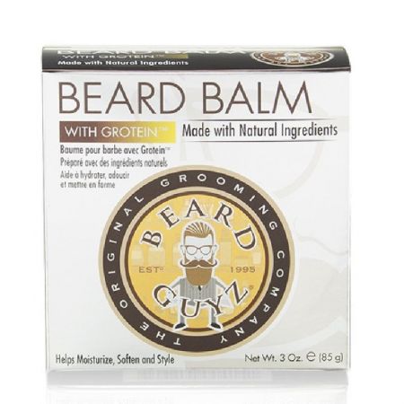 Beard Guyz Beard Balm 85 gr