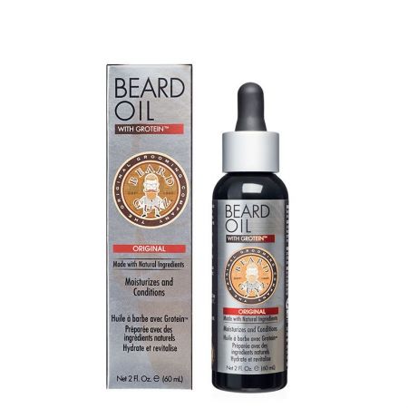 Beard Guyz Beard oil 60 ml