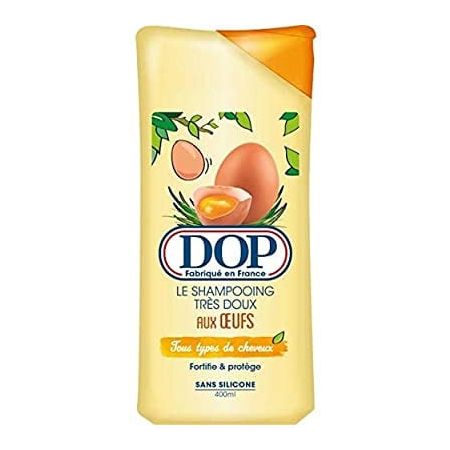 Dop Shampoo (Aux CEUFS) 400ml