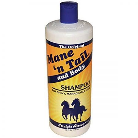 Mane 'n Tail and Body Shampoo 32oz