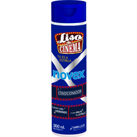 Novex My Liss Movie Star Conditioner 300ml