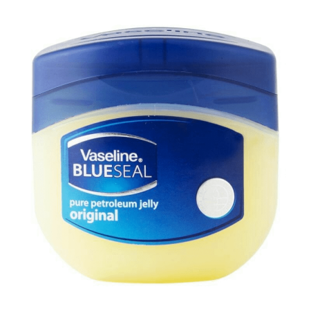 Blue Seal Vaseline Pure Petroleum Jelly 250 ml