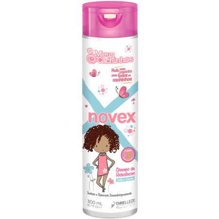 Novex My Little Curls Shampoo 300ml