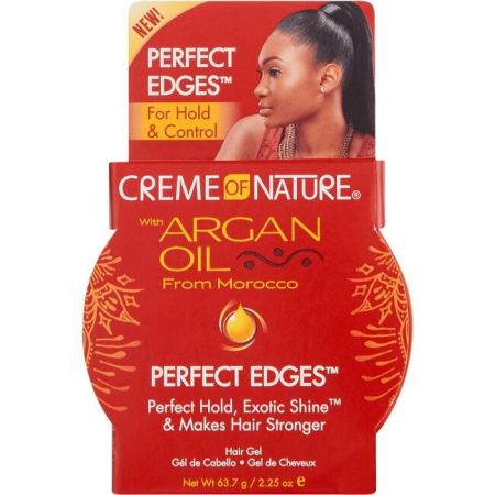 Creme  Of Nature Argan Oil Perfect Edges 63.7 gr