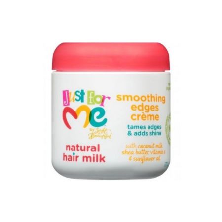 Just For Me Hair Milk Smooth Edge 170 gr