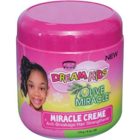 Dream Kids Miracle Creme 170gram