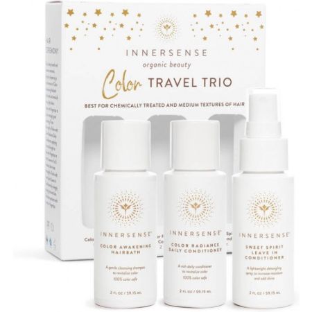 Innersense Travel Trio - Color Collection