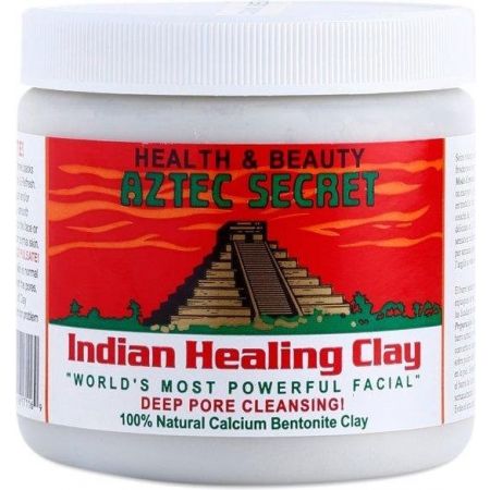 Aztec Secret Indian Healing Clay 454gr