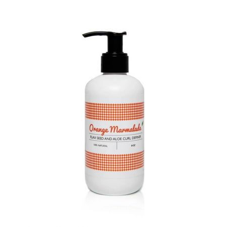 Ecoslay Orange Marmalade 8oz