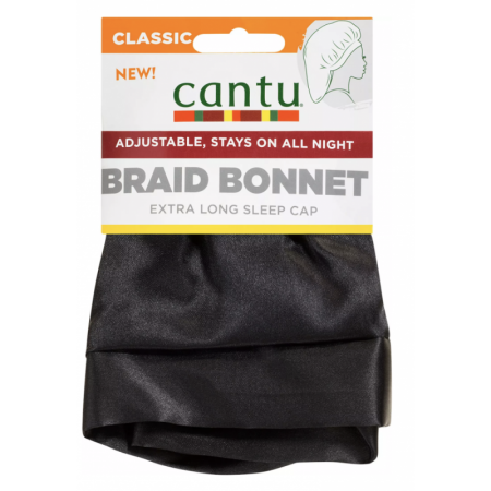 Cantu Bonnet Xtra Large Classic